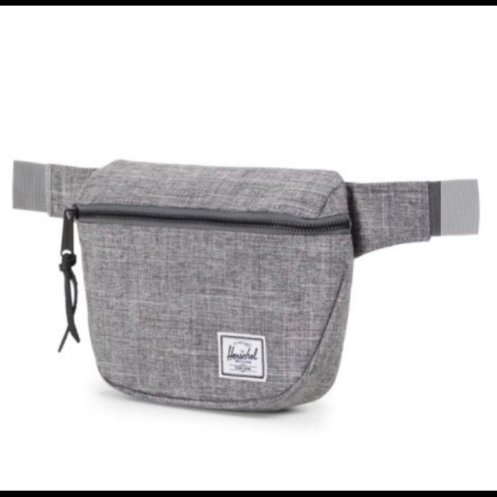 BRAND NEW!! HERSCHEL FIFTEEN HIP PACK / FANNY PACK